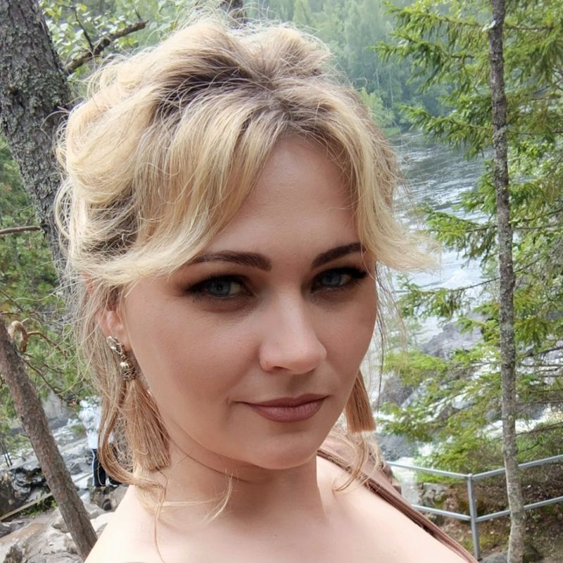Татьяна Кулакова