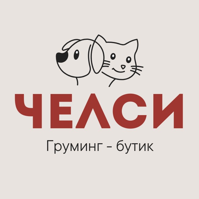 Груминг Челси