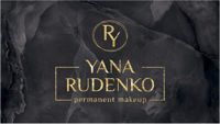 Руденко Яна — груминг пуделя в Кургане