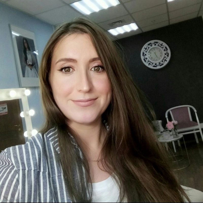Альбина Вазитова