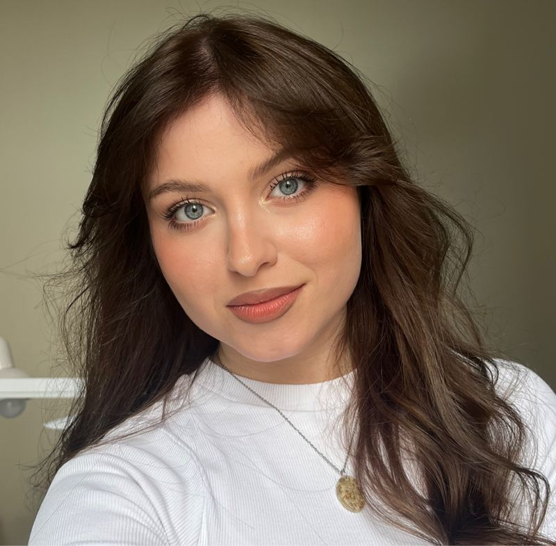 Екатерина Булах