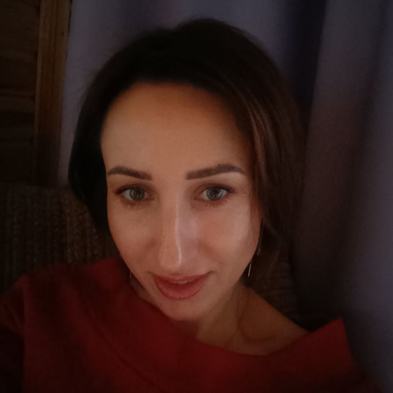 Марина