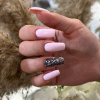 NAIL_STORIES.VSEV — френч в городе Всеволожск