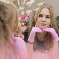 Мария — окрашивание ресниц в городе Чита