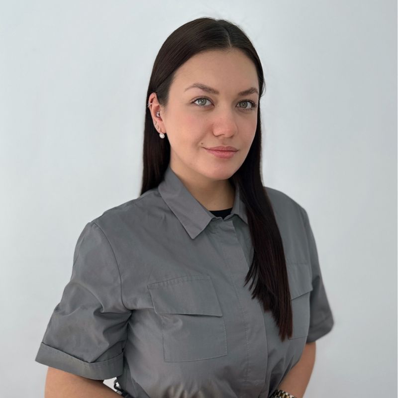 Юлия Шестакова