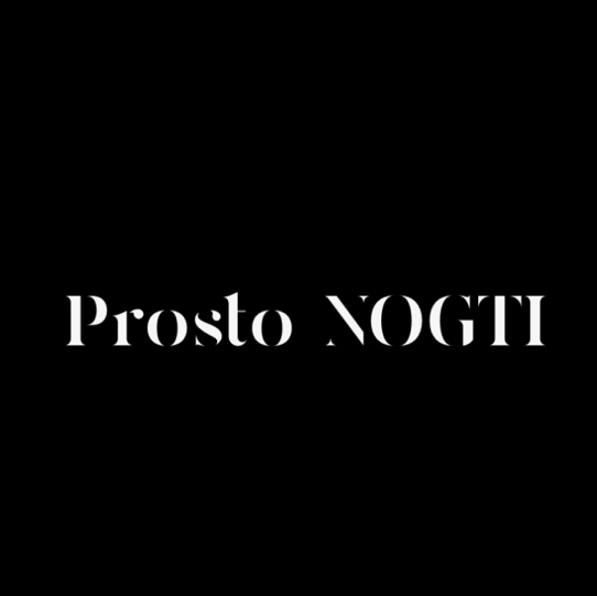 Prosto NOGTI