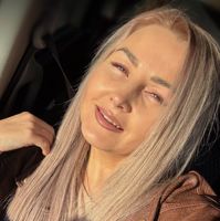Ирина Колупаева — архитектура ногтей в Нижневартовске
