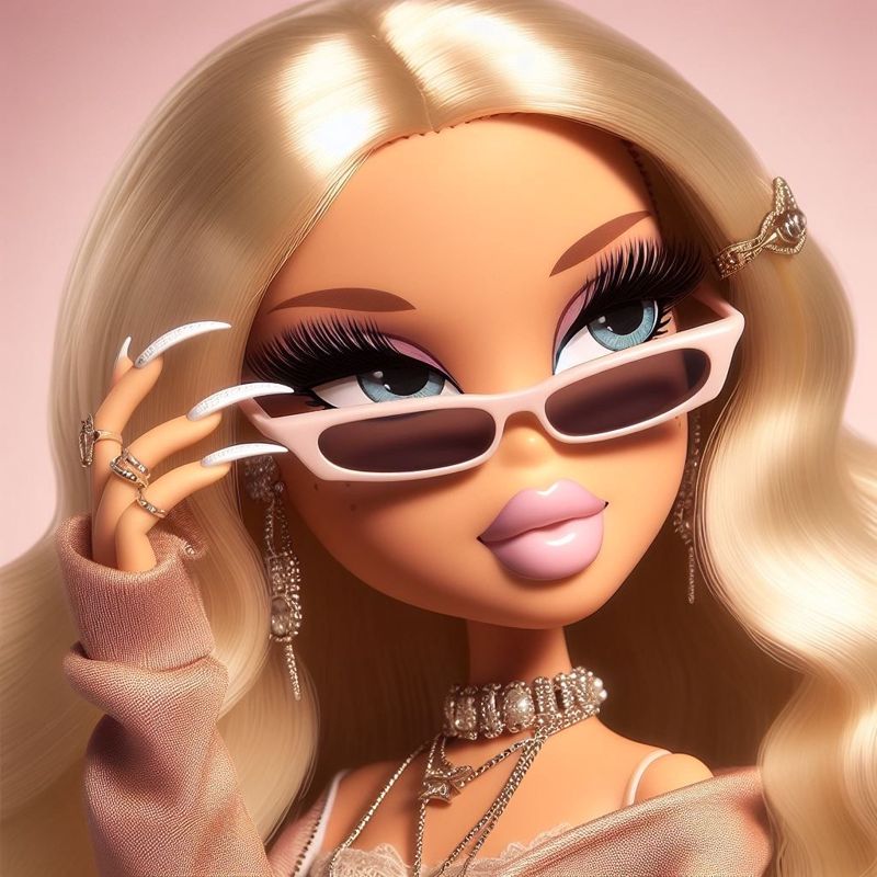 BRATZ LASH