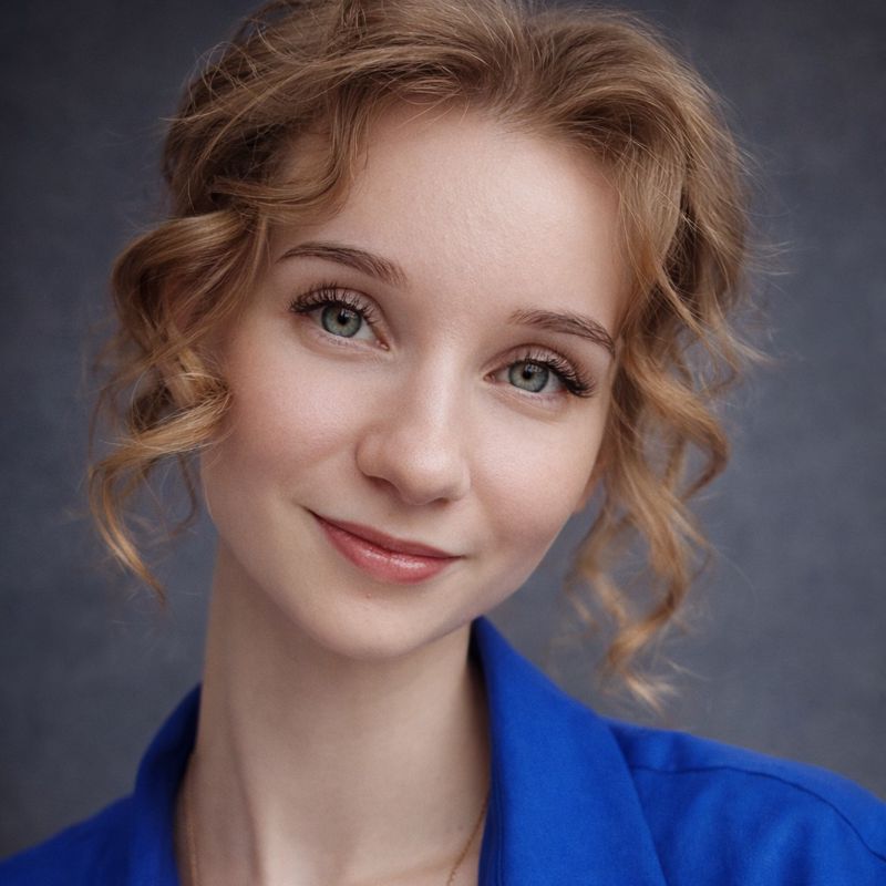 Елена Гудкова