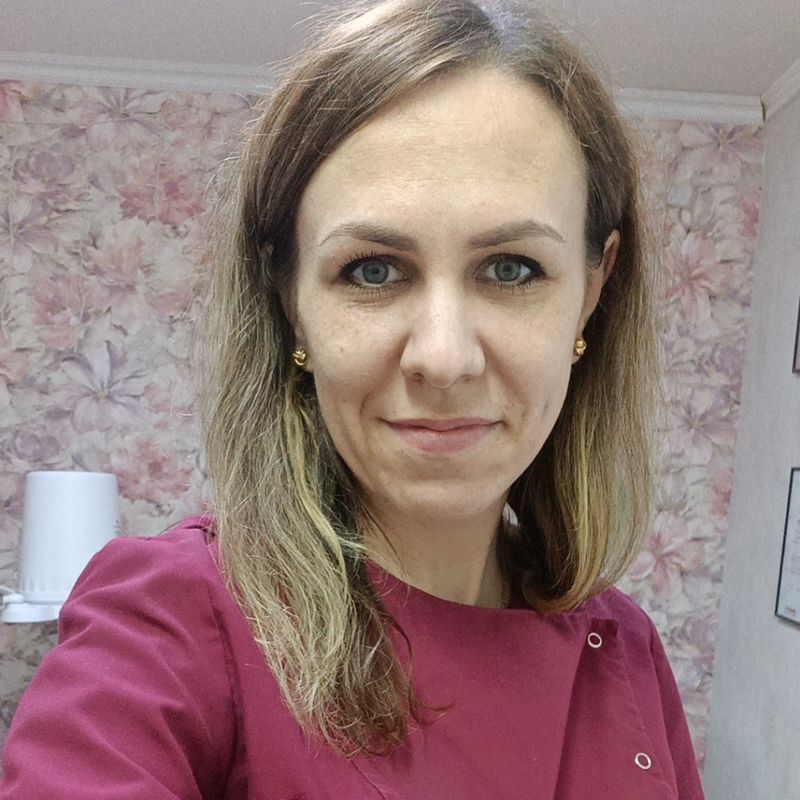 Елена