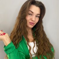 София — окрашивание бровей в городе Бийск