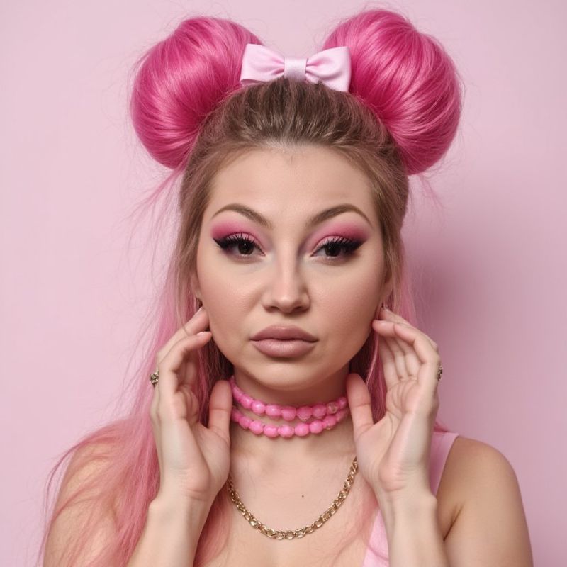 Анна Кузнецова