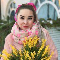Наталья Жукова — плетение кос в Архангельске