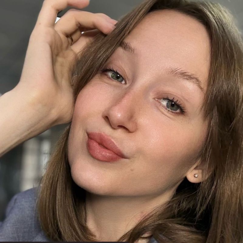 Соколкина Светлана