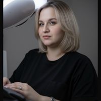 Елена — педикюр пальчики с покрытием в Пензе