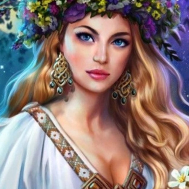 Ирина Подшивалова