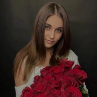 Настя Малыхина — ботокс для волос в городе Волжский