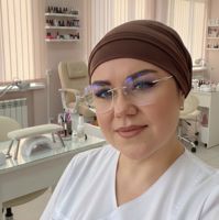 Юлия Юденко — педикюр аппаратный в городе Анапа