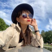 Виолетта — выезд мастера в городе Химки