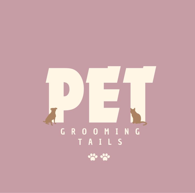 GROOMING TAILS