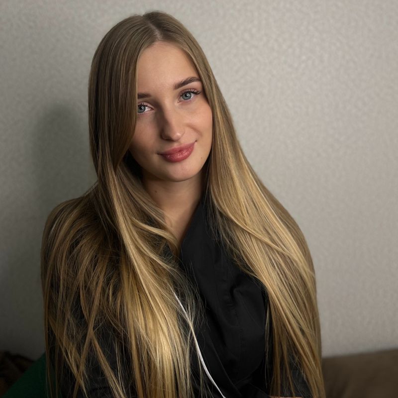 Алина