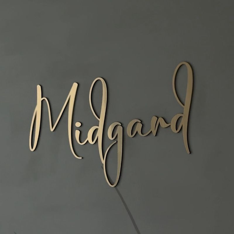 Студия женского здоровья Midgard