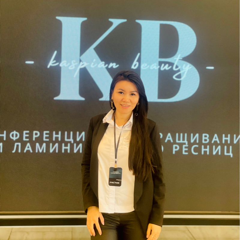 Айжан