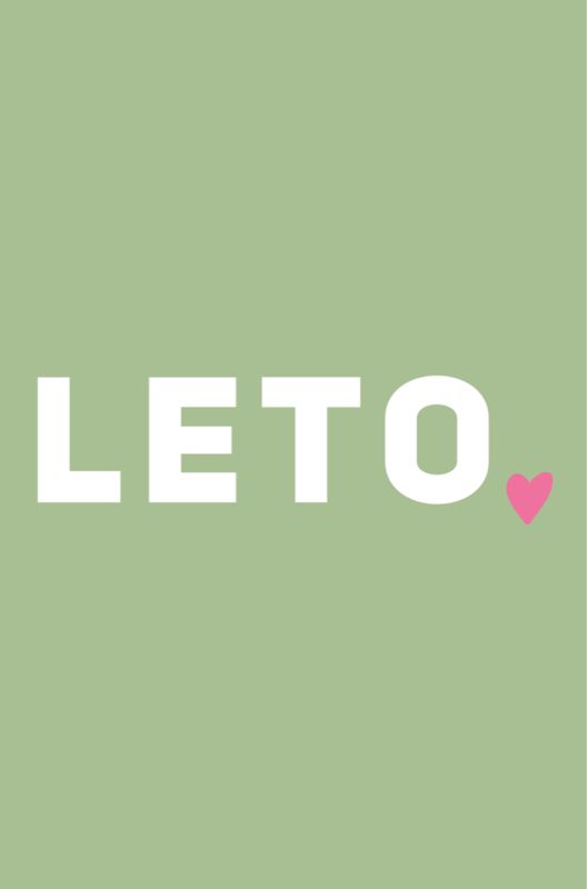 Leto_manik