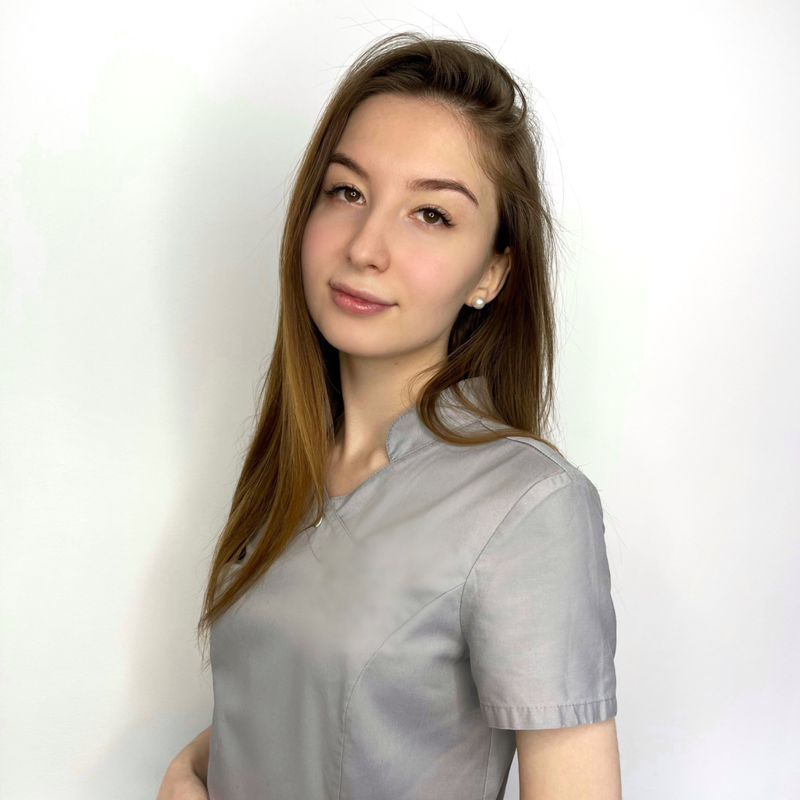 Марина