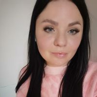 Пятилетова Инна — архитектура ногтей в Тюмени