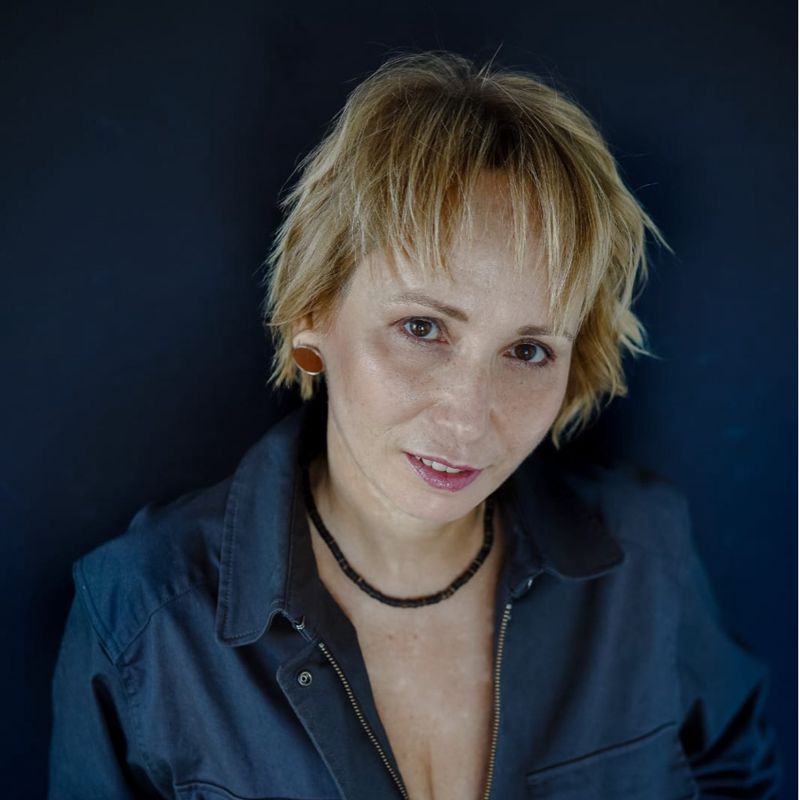 Елена Жерлова