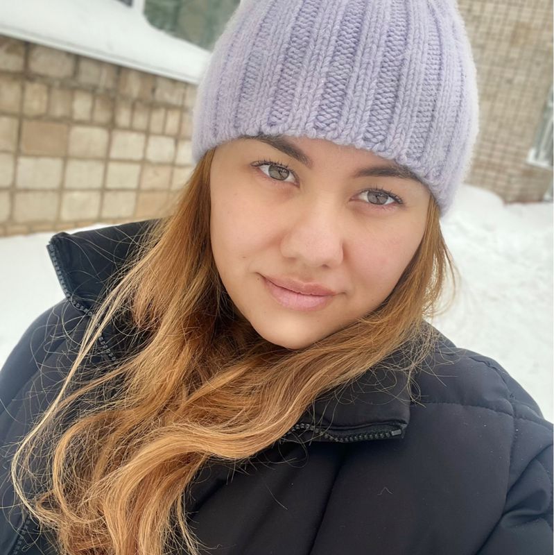 Алиса Раилевна