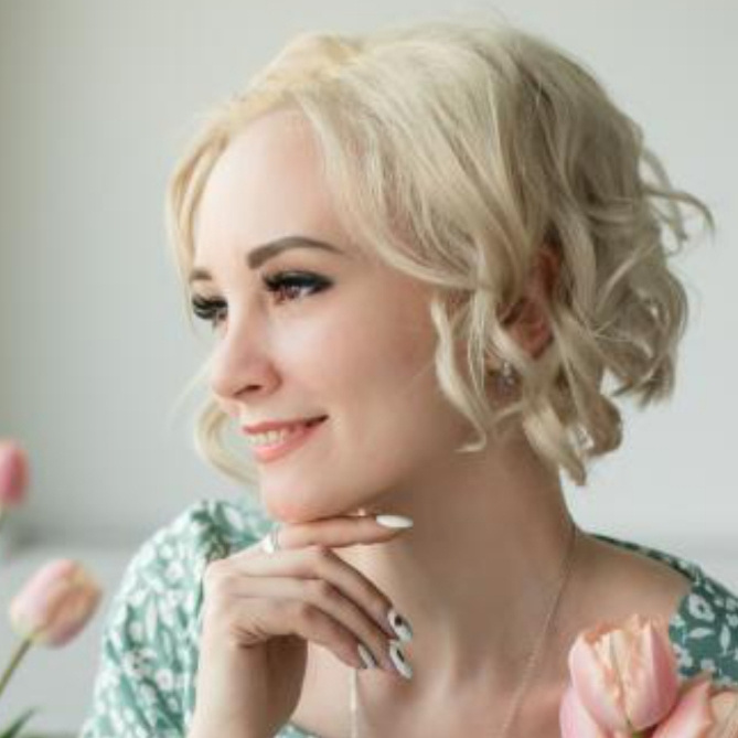 Кристина