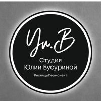 Студия Юлии Бусуриной — плетение кос в Люберцах