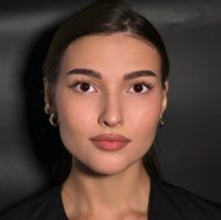 Лейсан — уход tokio inkarami в городе Нижнекамск