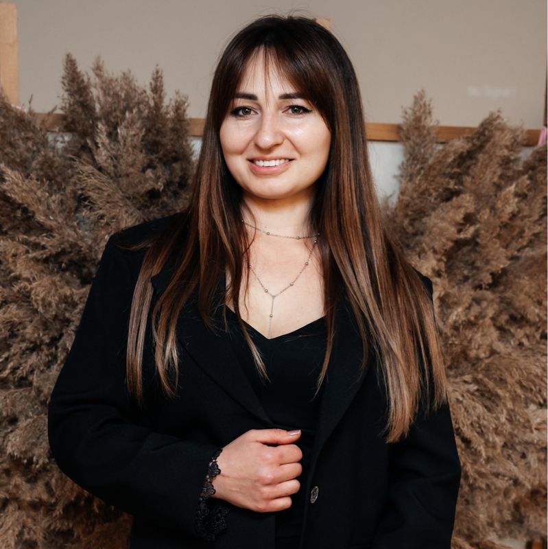 Расправь крылья