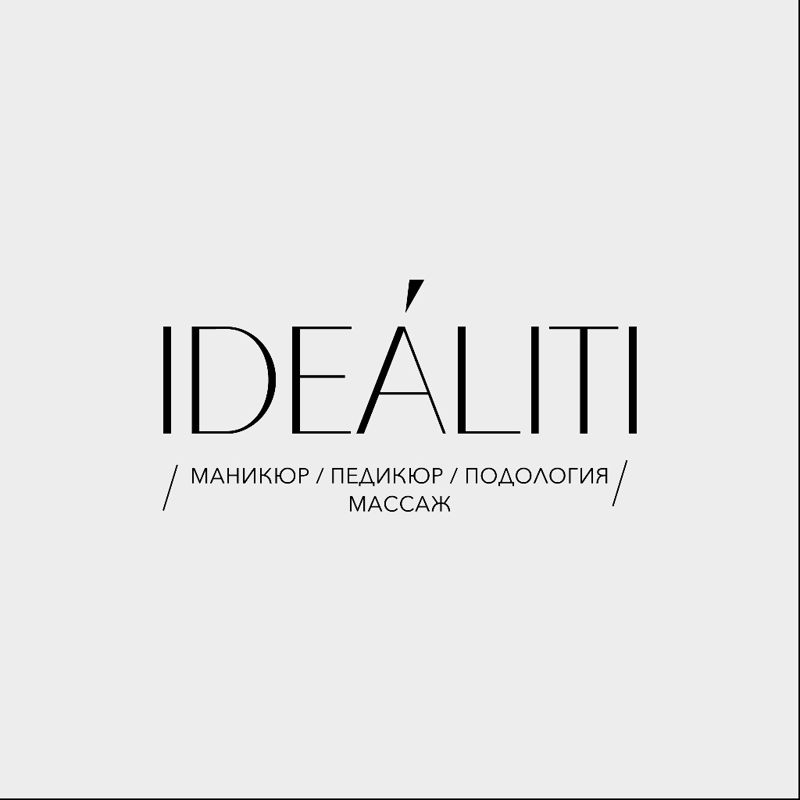 IDEALITI
