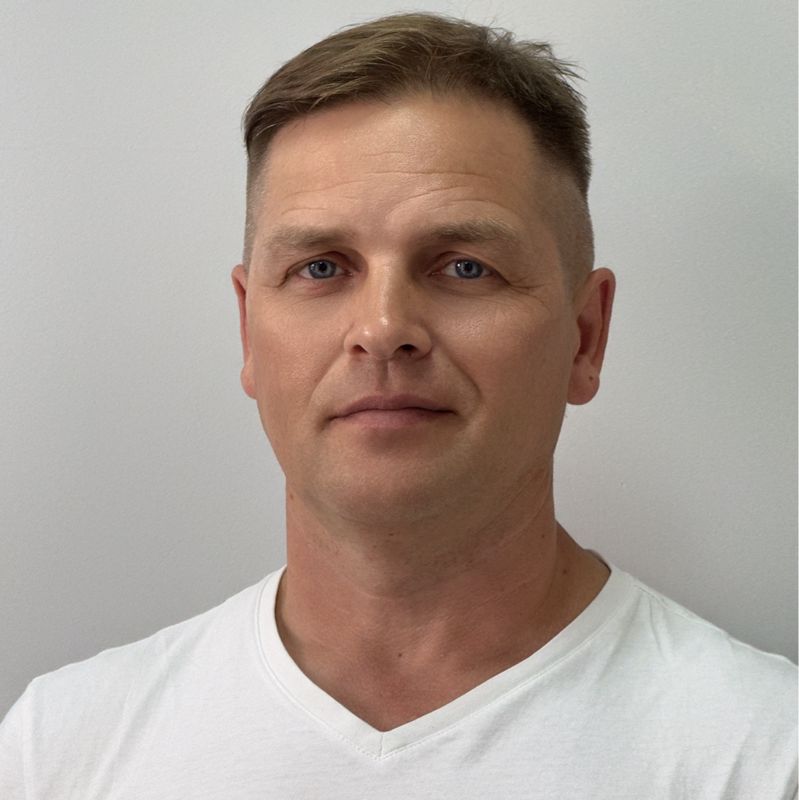 Оздоровительный центр Владислава Мартыненко