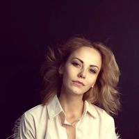 Вероника Кочеткова — стрижка кончиков в Рыбинске