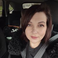 Анна Федосеева — эйртач в городе Дмитров