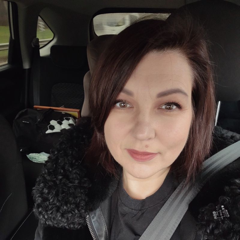 Анна Федосеева