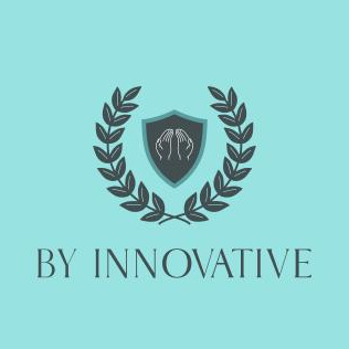 BY INNOVATIVE КАРБЫШЕВА 17 А