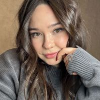 Гуля Гайнуллина — мужская стрижка + моделирование бороды в Ижевске