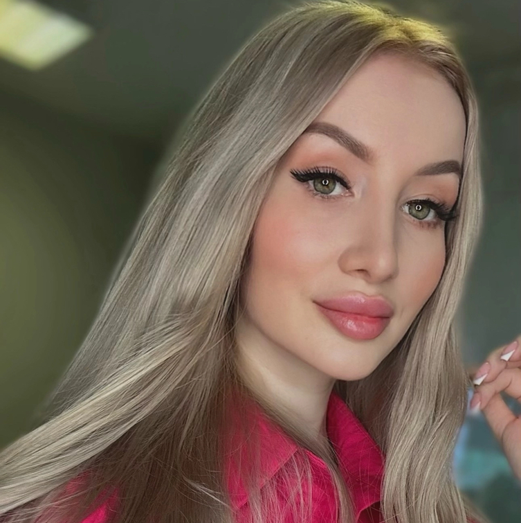 Екатерина