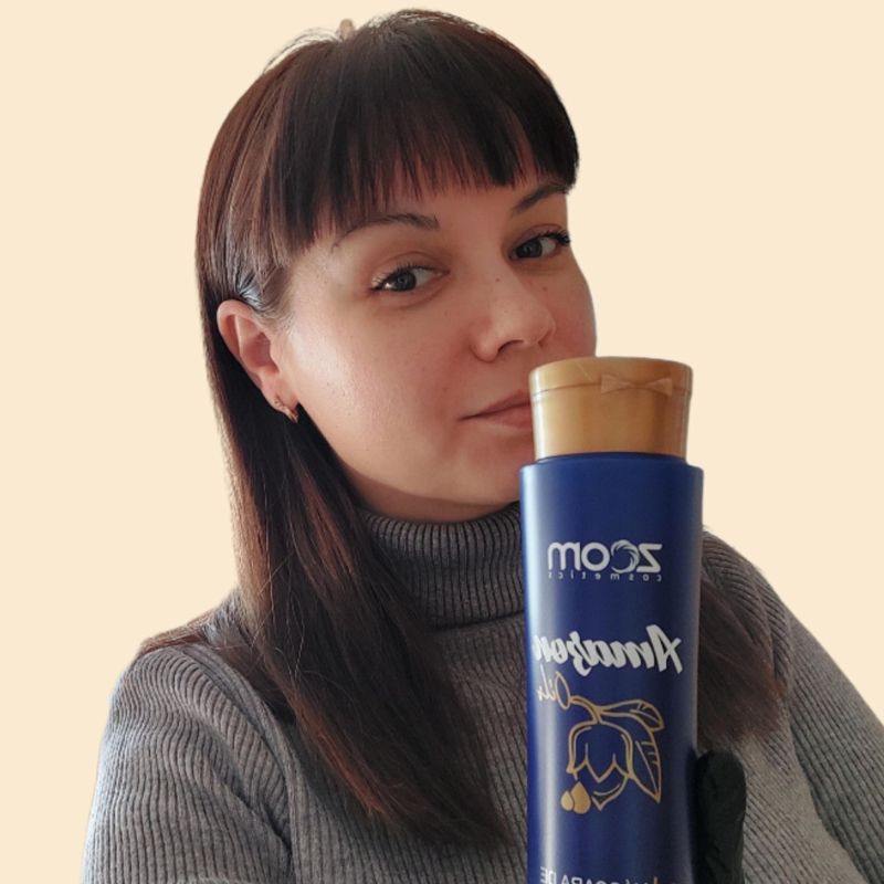 Анна Плешакова