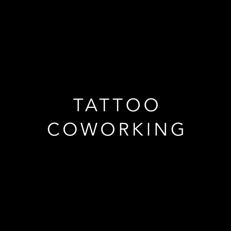 Tattoo Coworking