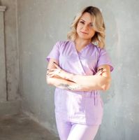 Виктория Шавлак — титановая нить в городе Серпухов