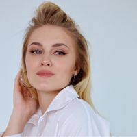 Дарья — педикюр классический в Красноярске