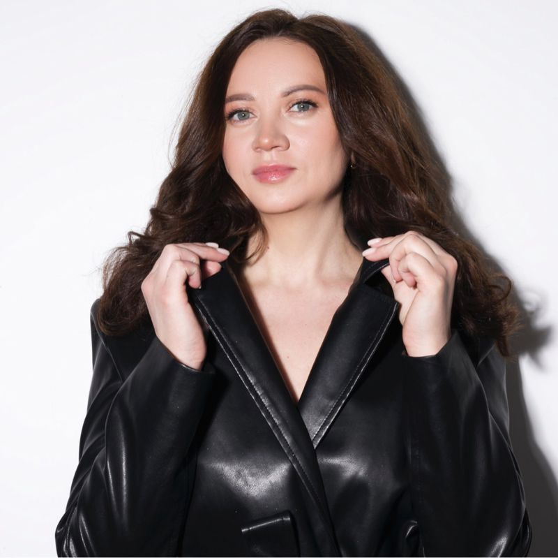 Лина