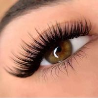 The lash room — архитектура ногтей в Мурино
